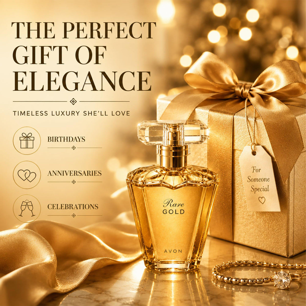 Eau de Parfum Spray 1.7 oz I53741