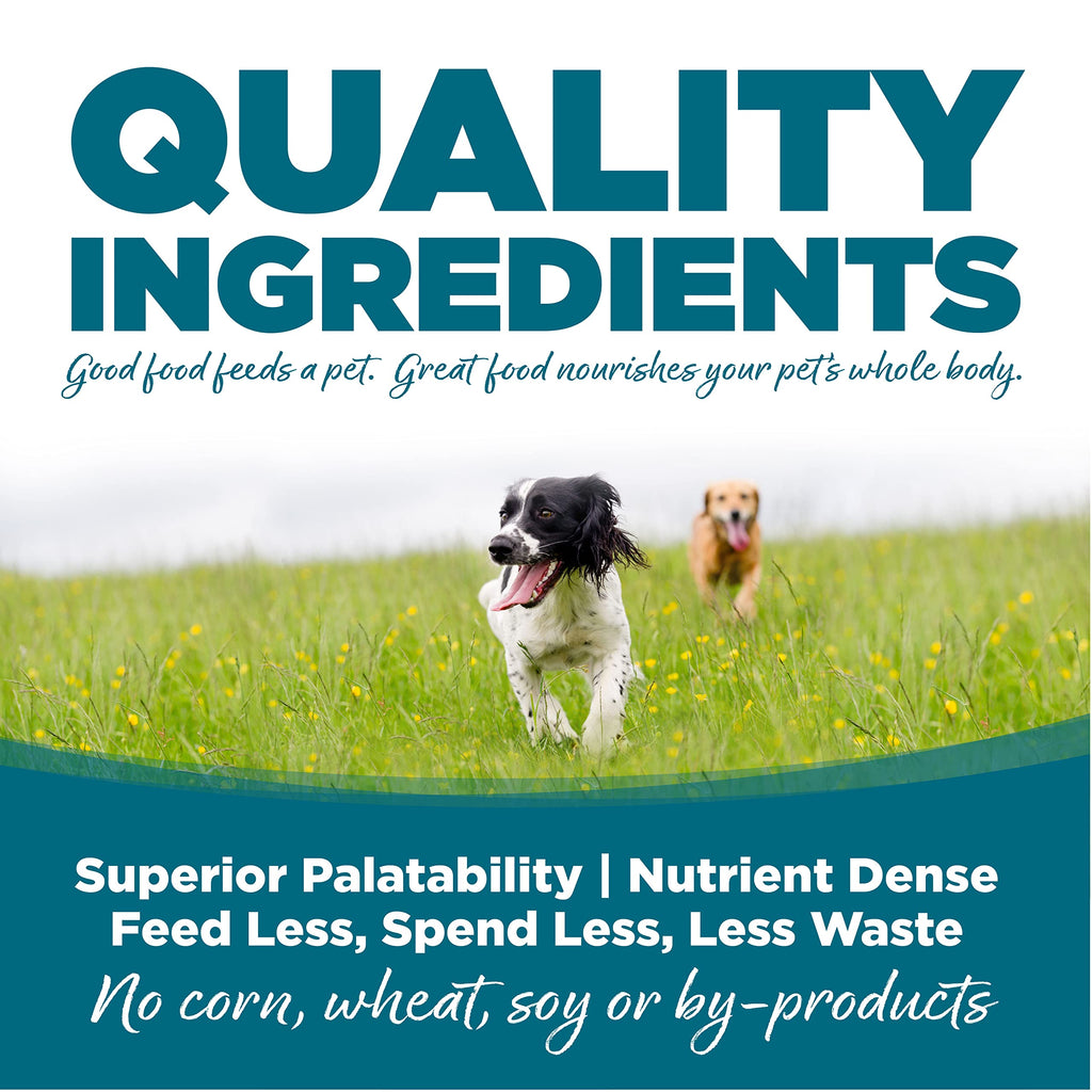 Chicken & Rice Dog Food 26lb Z324373