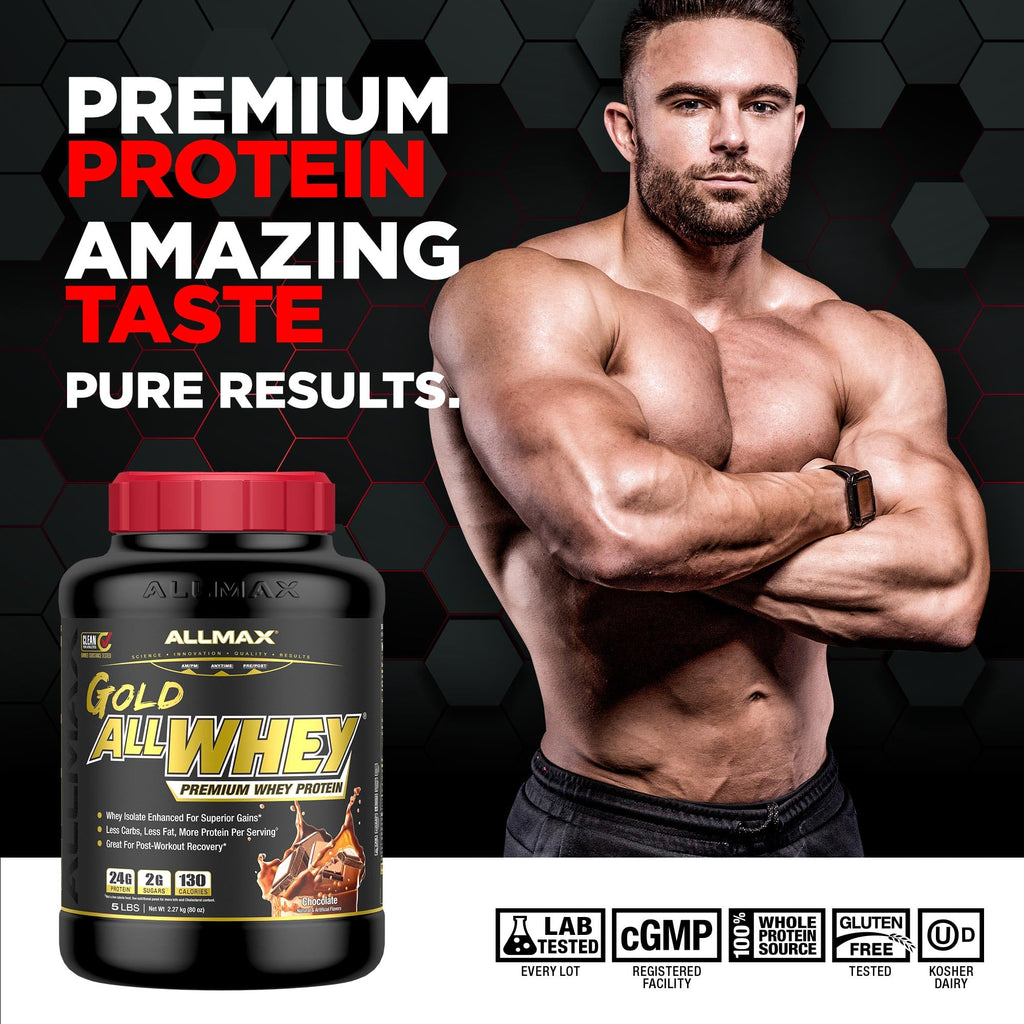 Whey Protein Powder Chocolate Peanut Butter 5 lb T9800