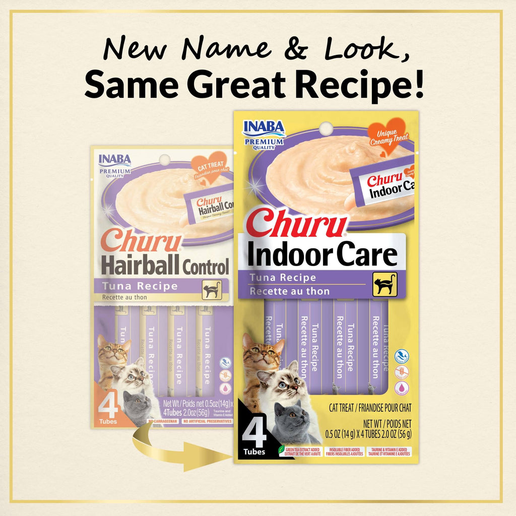 Tuna Lickable Cat Treats 24ct T5992