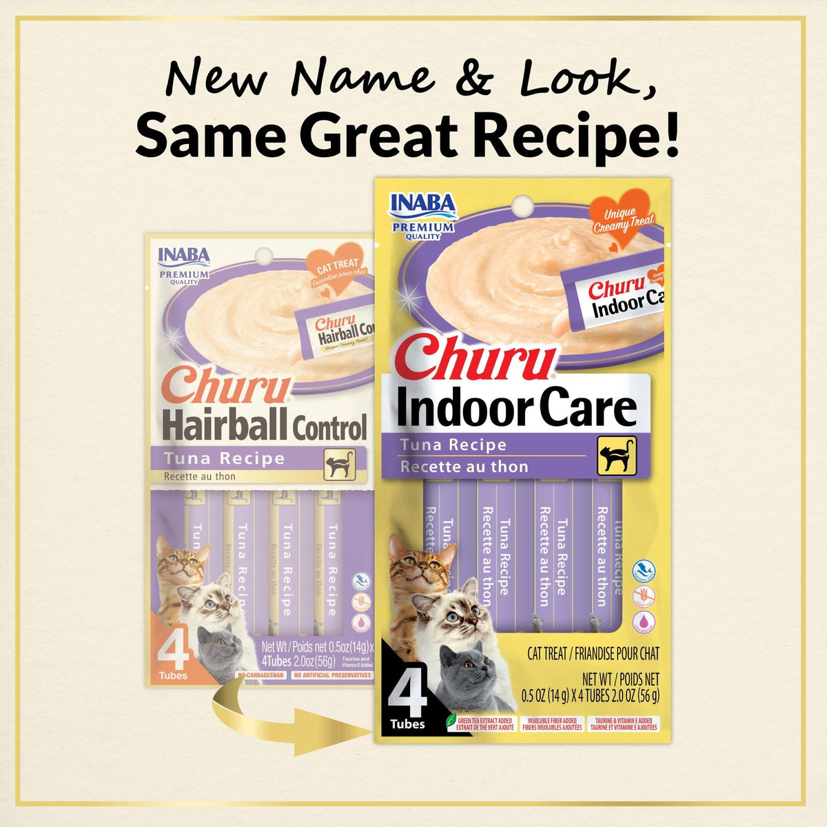 Tuna Lickable Cat Treats 24ct T5992