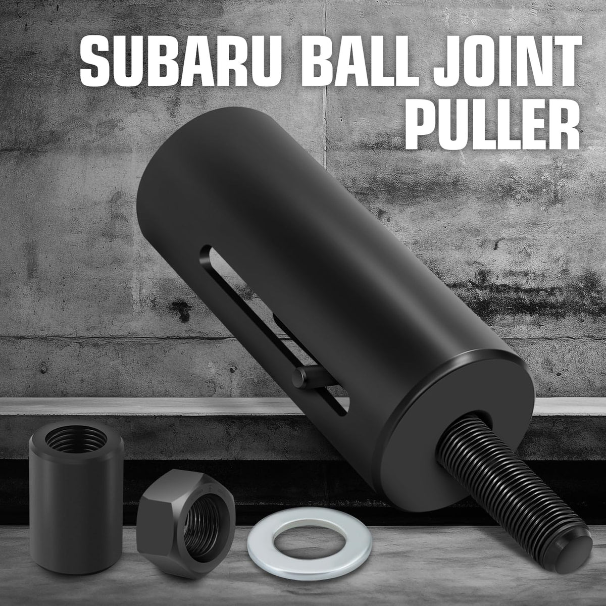 Heavy Duty Ball Joint Puller D70620