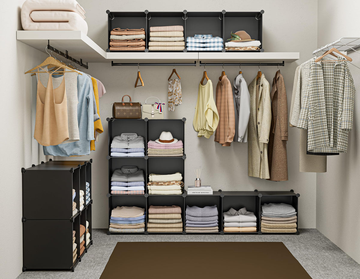 Cube Storage Organizer B919928