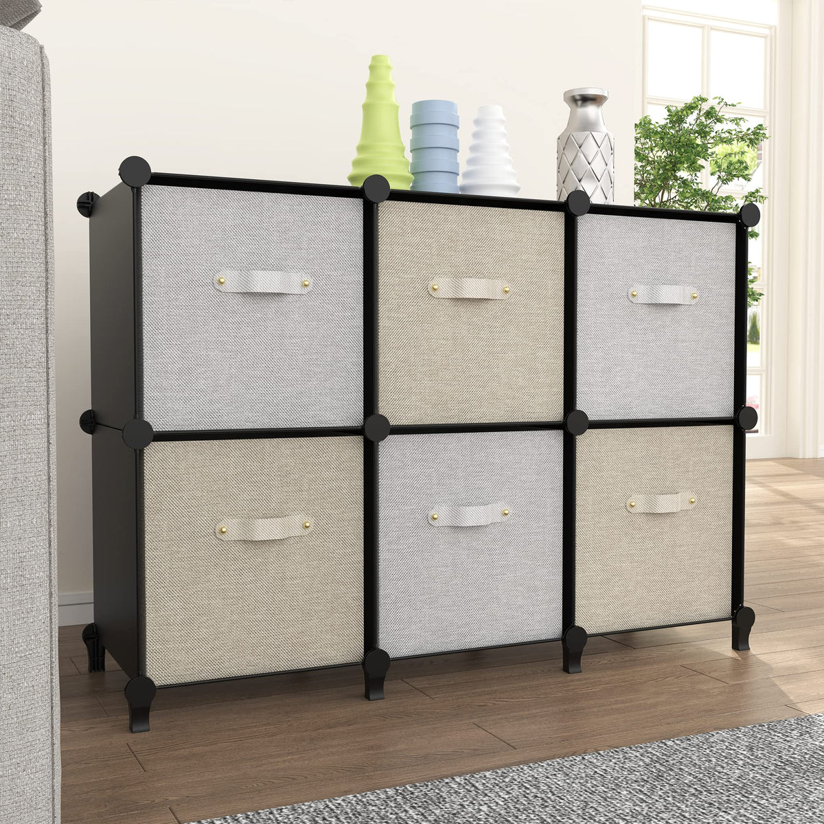 Cube Storage Organizer B919928