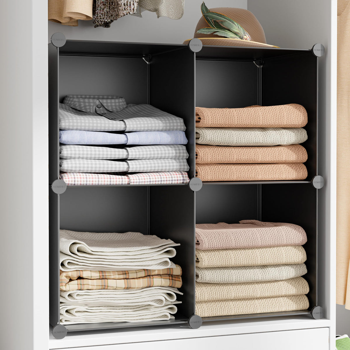 Cube Storage Organizer B919928