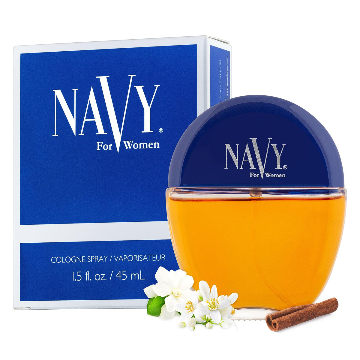 Navy Cologne Spray 1.5 Ounce P54839